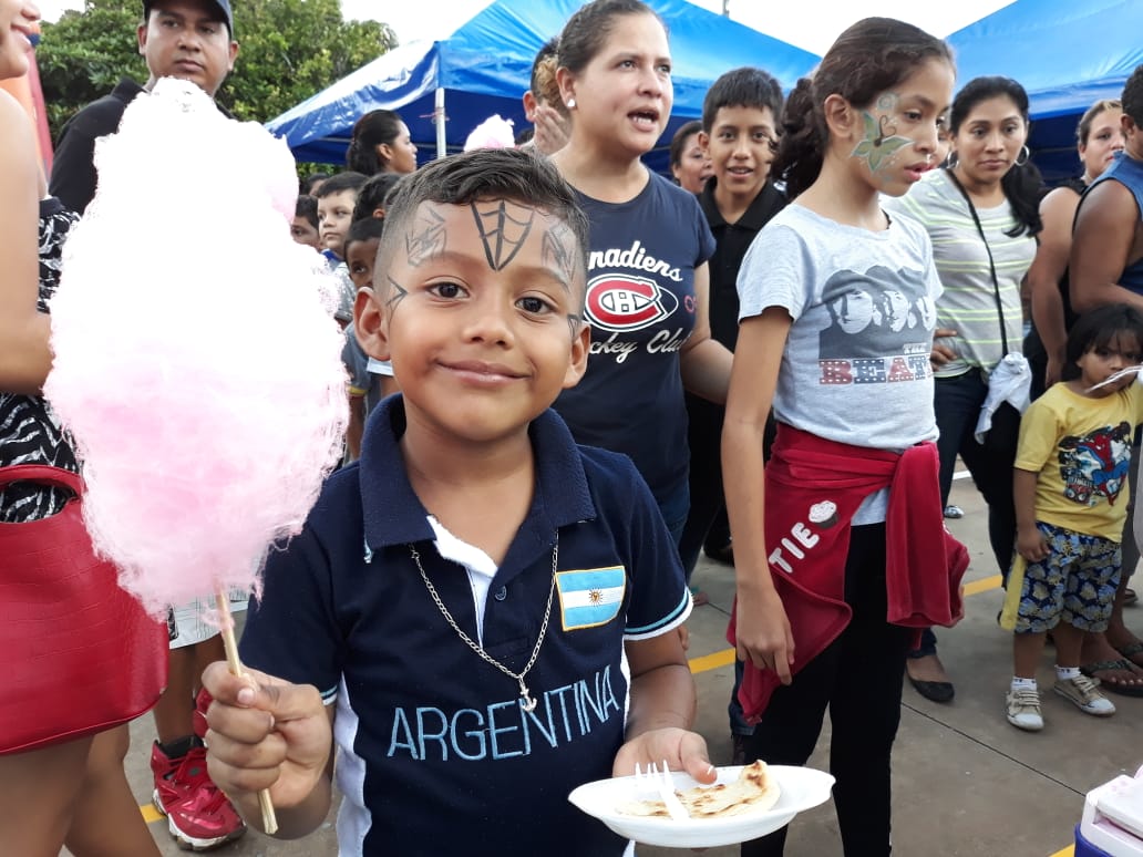 parque